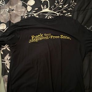 Animal supplements tshirt